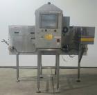 Mettler Toledo Single Beam X-Ray System, Model SIDECHECK 300